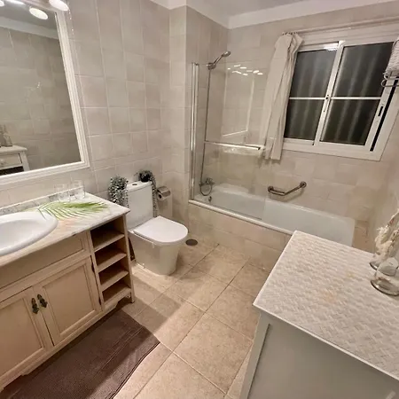 Sunny Terrace & Pool * Playa de las Américas