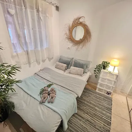 Apartment Sunny Terrace & Pool Playa de las Americas (Tenerife)