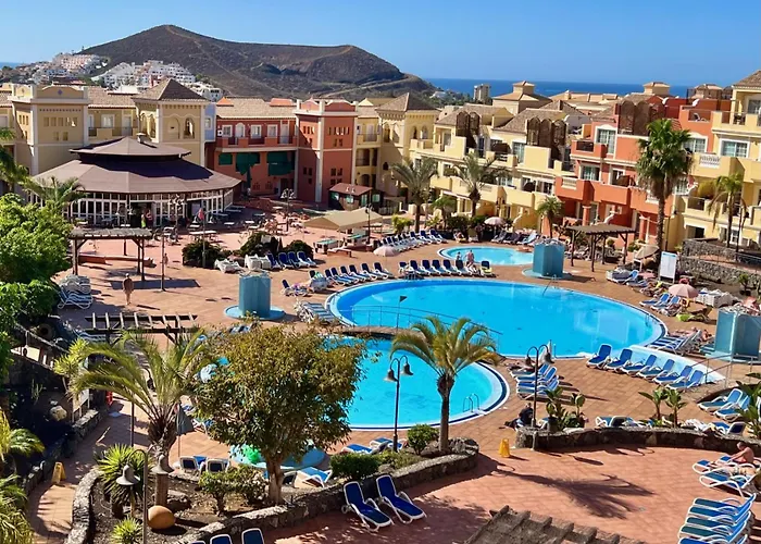 Sunny Terrace & Pool *