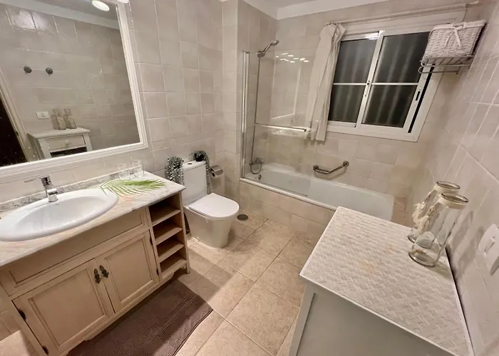 Sunny Terrace & Pool * Playa de las Americas (Tenerife)