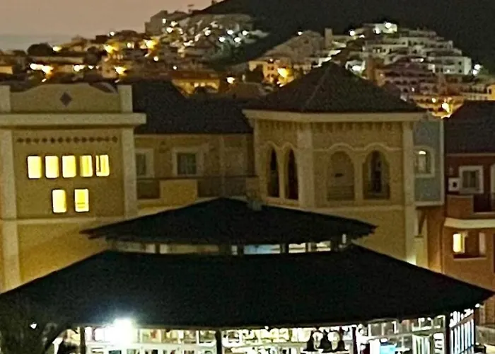 Apartment Sunny Terrace & Pool