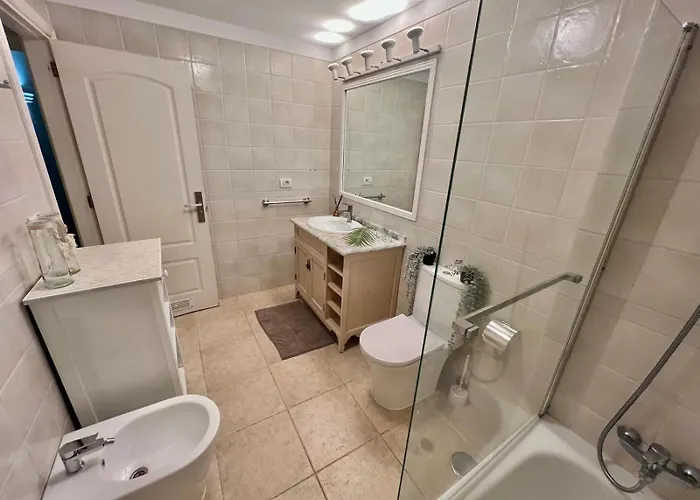 Sunny Terrace & Pool Плая-де-лас-Америкас